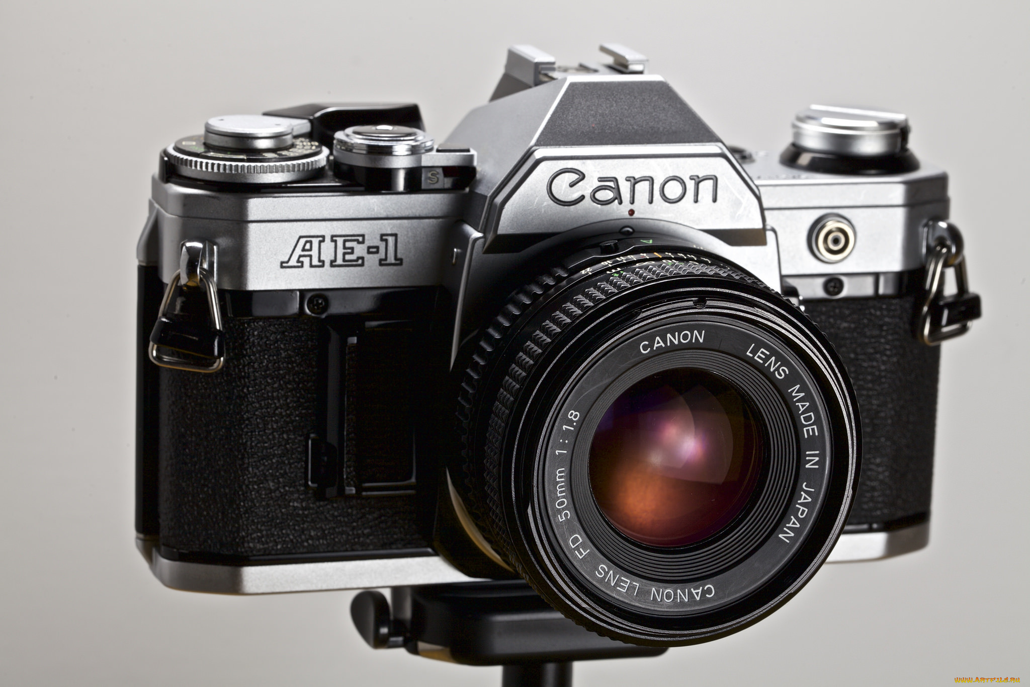 , canon, 